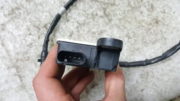 VW Audi Skoda NOx-Sensor-Modul OEM 05L906261D image 4