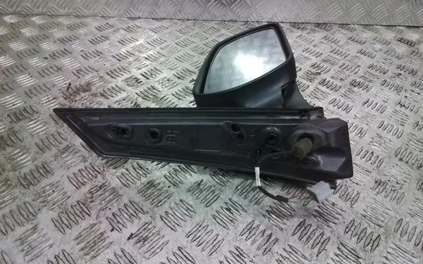 Ford C-Max 1.6TDCI oikea peili 4-pinni OEM Wrakowisko-9928- image 3
