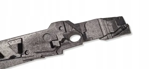 Espuma para-choques dianteiro Mercedes W212 OEM A2128800535 image 4