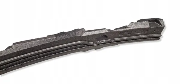 Espuma para-choques dianteiro Mercedes W212 OEM A2128800535 image 6