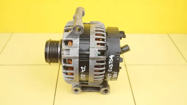 Dynamo Ford Transit Custom 2.2 TDCI 155PK OEM 5HTR42 image 2