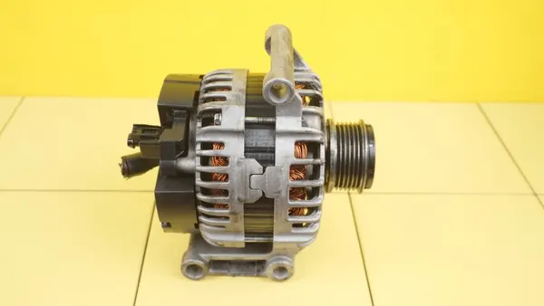 Dynamo Ford Transit Custom 2.2 TDCI 155PK OEM 5HTR42 image 3
