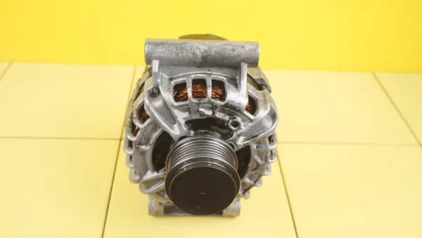 Dynamo Ford Transit Custom 2.2 TDCI 155PK OEM 5HTR42 image 4