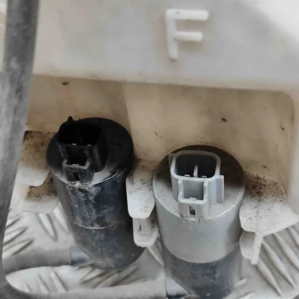 PEUGEOT 108 Pesuastia Alkuperäinen image 6