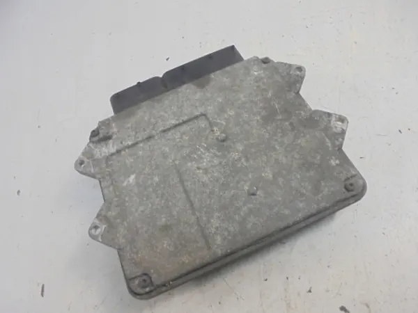 Calculateur moteur OEM 55194017 pour Fiat image 4
