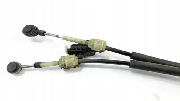 CITROEN C4 CACTUS LIFT 1.2 THP Vaihdevalitsin Linkki 9811778780 image 10