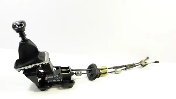 CITROEN C4 CACTUS LIFT 1.2 THP Vaihdevalitsin Linkki 9811778780 image 2