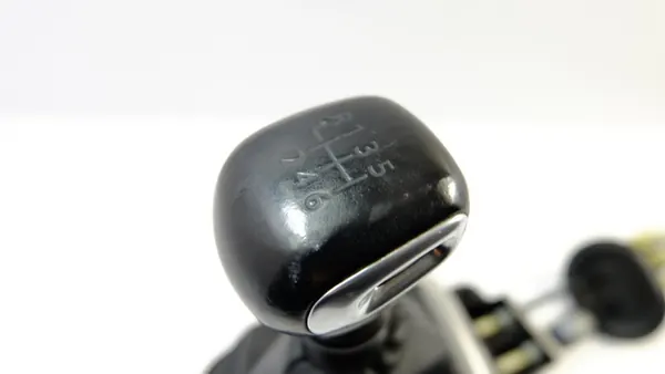 CITROEN C4 CACTUS LIFT 1.2 THP Vaihdevalitsin Linkki 9811778780 image 3