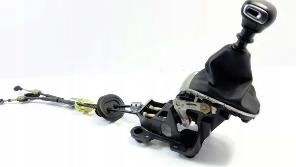 CITROEN C4 CACTUS LIFT 1.2 THP Vaihdevalitsin Linkki 9811778780 image 9