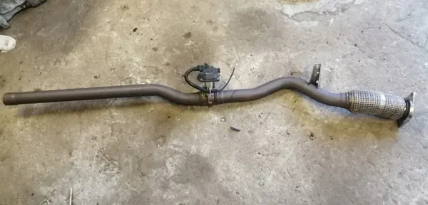 Uitlaatklep OEM 50885503 voor Renault Talisman image 2