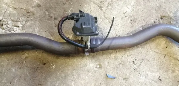 Uitlaatklep OEM 50885503 voor Renault Talisman image 3