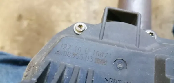 Uitlaatklep OEM 50885503 voor Renault Talisman image 6