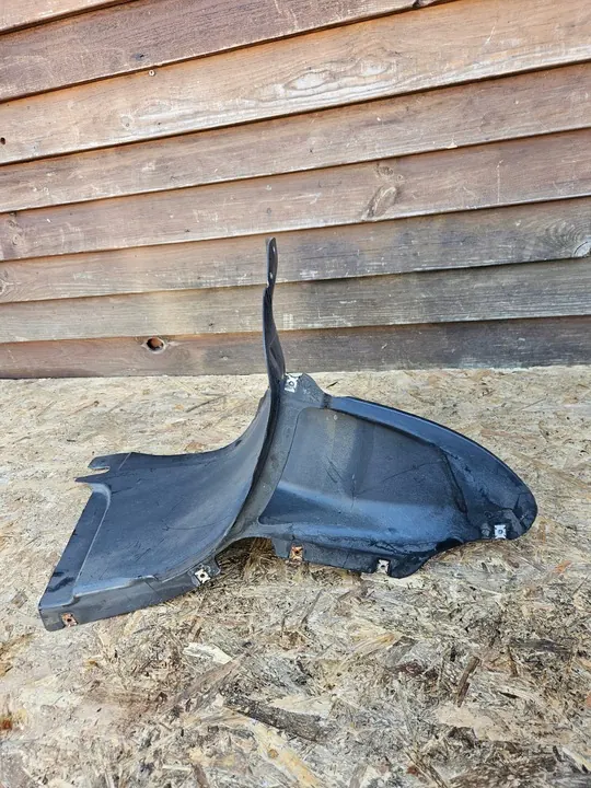 Volkswagen OE 5K0805912B front right wheel arch spoiler image 9