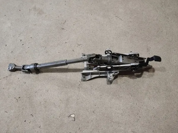 Arbre de colonne de direction Volvo XC90 OEM 32346689 image 2