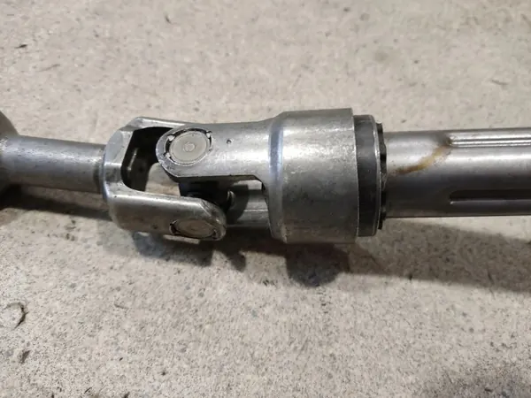 Arbre de colonne de direction Volvo XC90 OEM 32346689 image 5