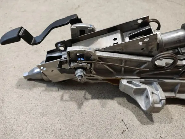 Arbre de colonne de direction Volvo XC90 OEM 32346689 image 6