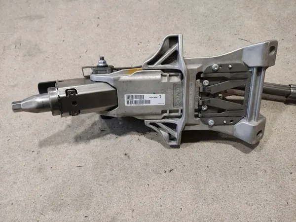 Arbre de colonne de direction Volvo XC90 OEM 32346689 image 9