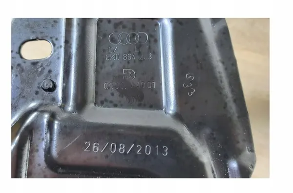 Accoudoir Audi A4 B8 A5 8T OEM 8K0864263 image 4