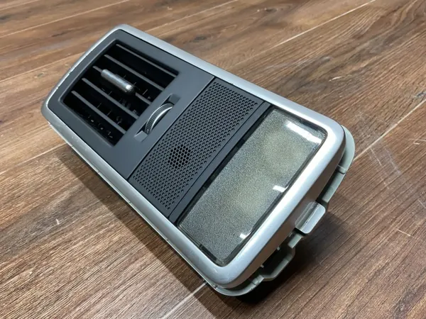 Vänster ventilationsgallret OEM DPLA-630E71-DB Range Rover image 3