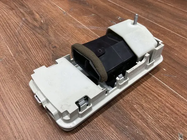 Vänster ventilationsgallret OEM DPLA-630E71-DB Range Rover image 6