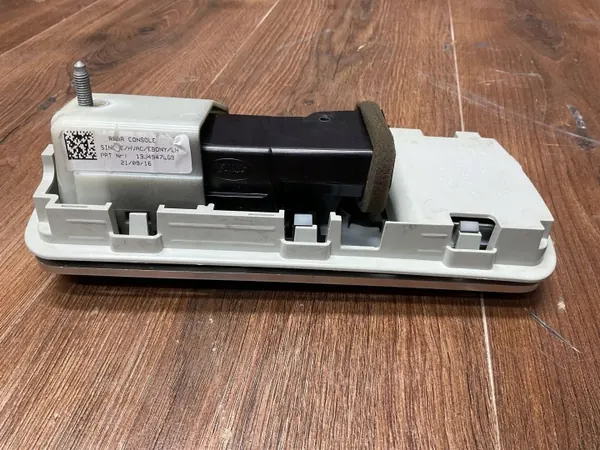 Vänster ventilationsgallret OEM DPLA-630E71-DB Range Rover image 8