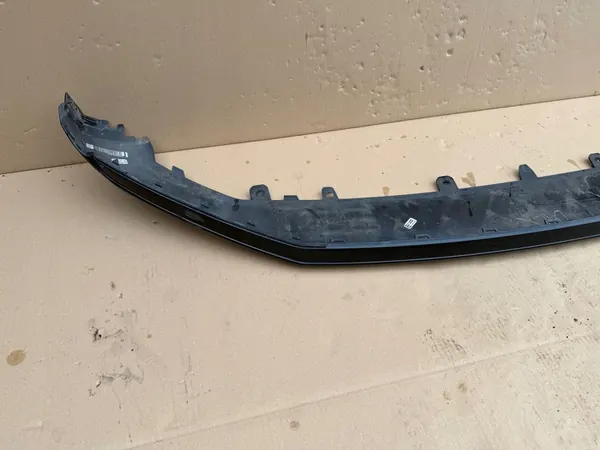 Framstötspoiler Audi Q5 80A S-Line OEM image 2