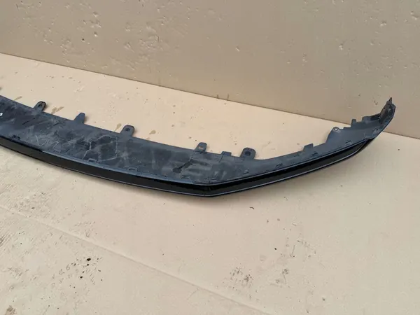 Framstötspoiler Audi Q5 80A S-Line OEM image 3