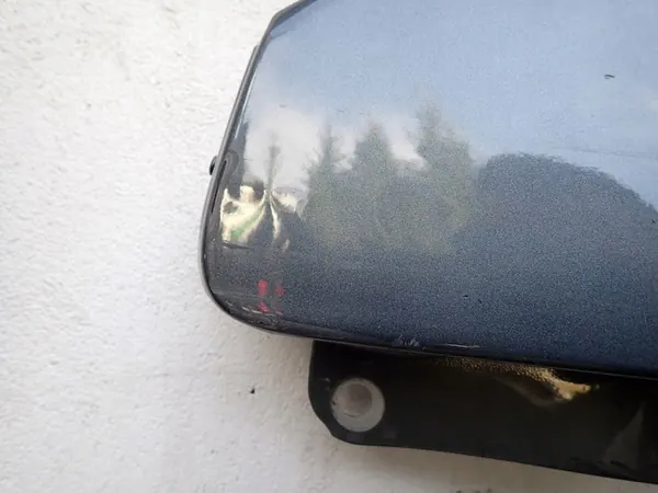 Fram Vänster Skärm Audi A3 8V Lift HB image 2