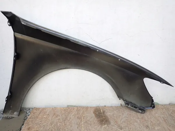 Fram Vänster Skärm Audi A3 8V Lift HB image 7