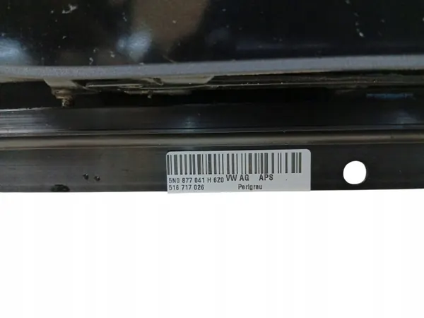 SEAT Panoramakatto OEM 5N0877041H Leon III Farmarille image 3