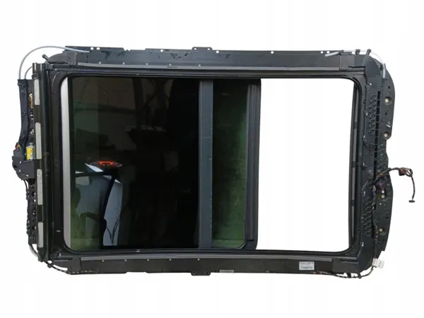 SEAT Panoramakatto OEM 5N0877041H Leon III Farmarille image 4