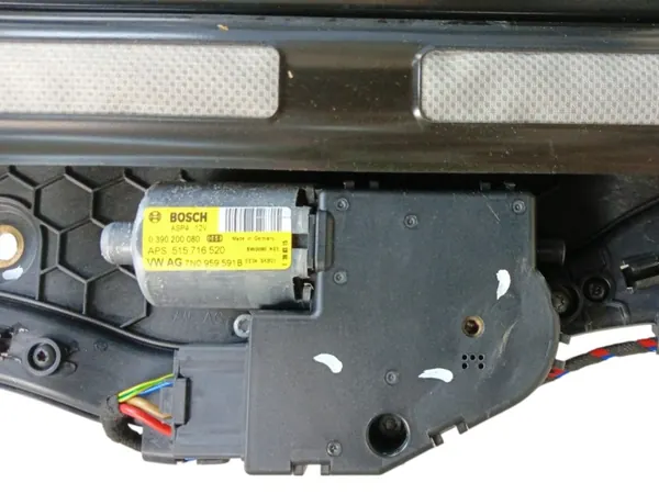 SEAT Panoramakatto OEM 5N0877041H Leon III Farmarille image 5