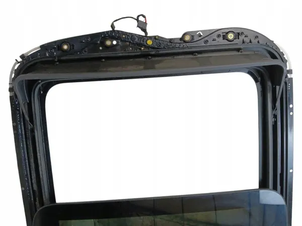 SEAT Panoramakatto OEM 5N0877041H Leon III Farmarille image 7