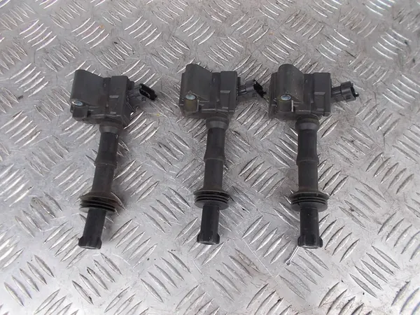 OPEL GRANDLAND X CORS F Tändspole Set 3 st 1.2 THP image 2