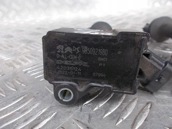 OPEL GRANDLAND X CORS F Tändspole Set 3 st 1.2 THP image 5