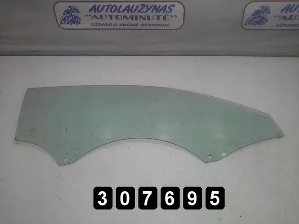 Cristal de puerta Audi A1 OEM AM-307695 - Usado image 2