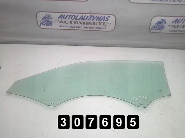 Cristal de puerta Audi A1 OEM AM-307695 - Usado image 3