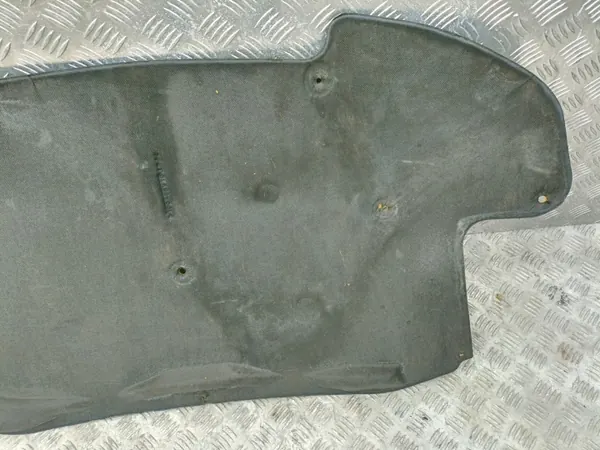 SUZ8748902 Isolamento capô para Suzuki SX4 2006-2012 image 3