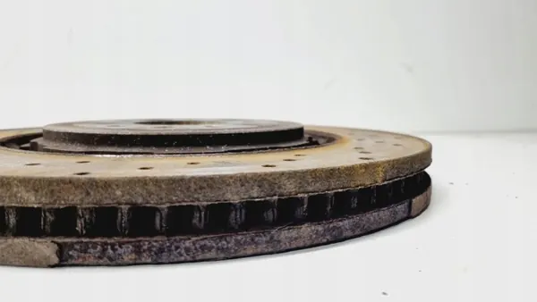 Etujarrulevy OEM 50571047 Alfa Romeolle image 3