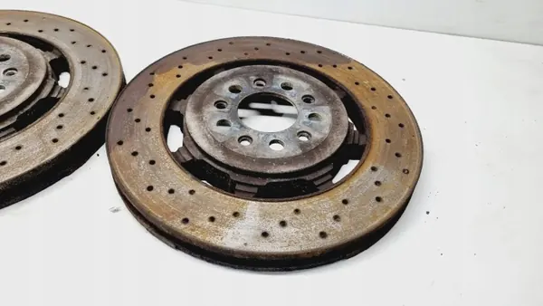 Etujarrulevy OEM 50571047 Alfa Romeolle image 5