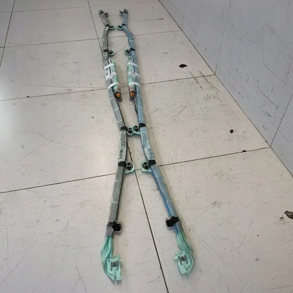 OEM 587456236541254265265 Airbag Gardin Set Skoda Octavia III image 2