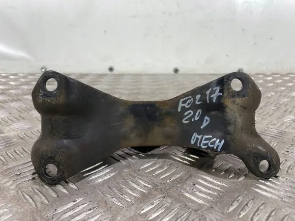 Cojín de caja Subaru Forester OEM FBZ20763 image 3