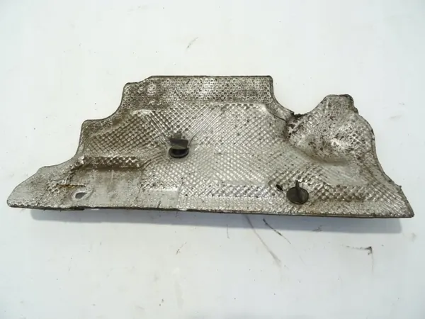 Turbinebescherming OEM 21464816 voor Renault Trucks T 460P image 2