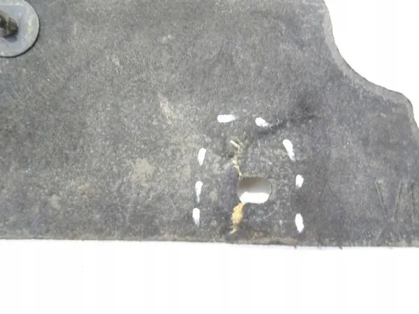 Turbinebescherming OEM 21464816 voor Renault Trucks T 460P image 4