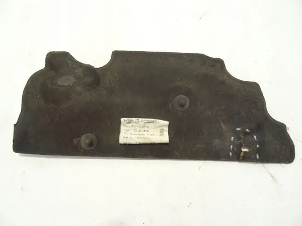 Turbinebescherming OEM 21464816 voor Renault Trucks T 460P image 5