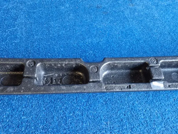 VOLVO XC40 Etupuskuri Vaimennin OEM 31449345 image 10