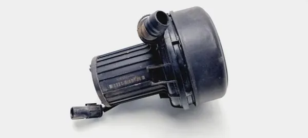 Kraftstoffpumpe OEM 72812932 für BMW 5er E60 image 4