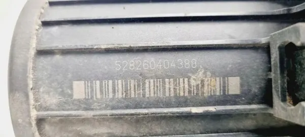 Kraftstoffpumpe OEM 72812932 für BMW 5er E60 image 5