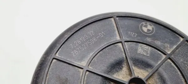 Kraftstoffpumpe OEM 72812932 für BMW 5er E60 image 6