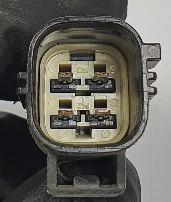 Lambda Sensor Volvo V70 II 2.4 B 8658237 image 3